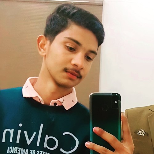 Sachin Y.