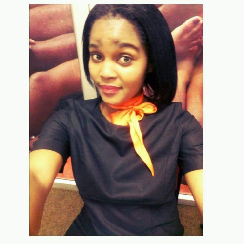 Pontsho  M. profile photo