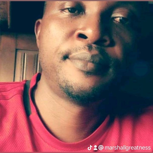Marshall G. profile photo