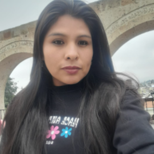 Mary Luz A.