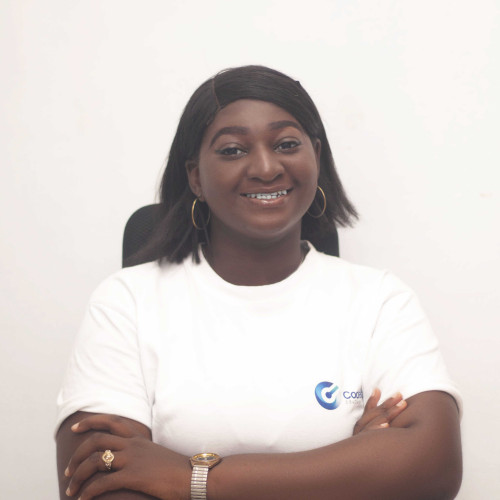 Mercy N. profile photo