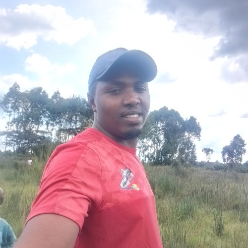 Stevoh m. profile photo