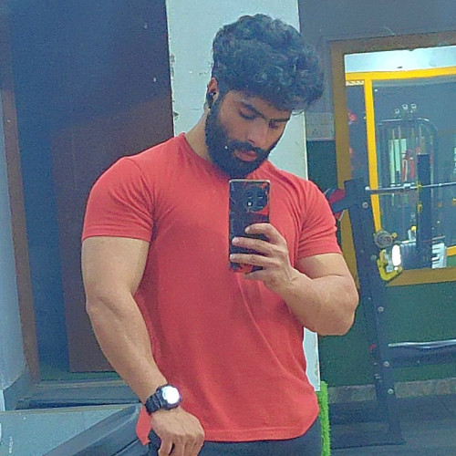 Rishabh S.