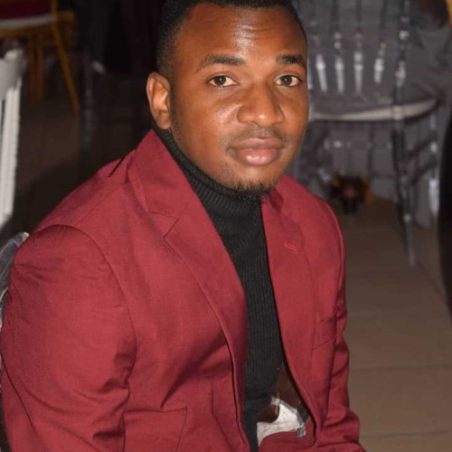 kelvin k. profile photo