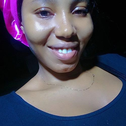 Precious s. profile photo