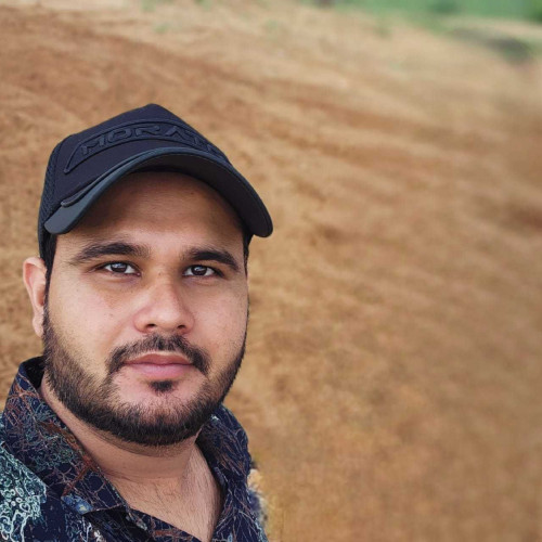 Nadeem a.