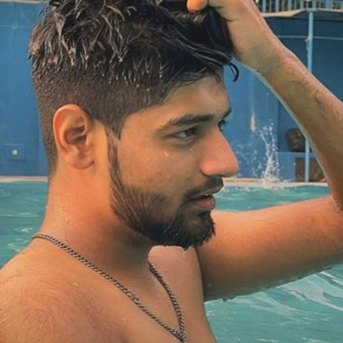 Aashutosh  S. profile photo
