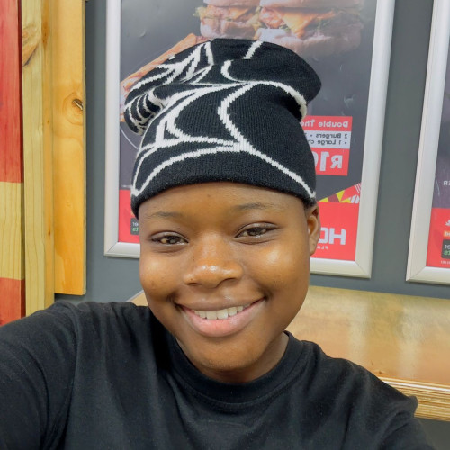Owethu M. profile photo