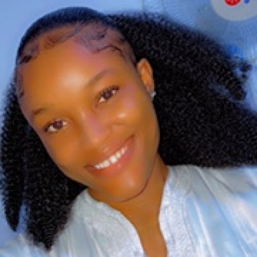 Geradine J.