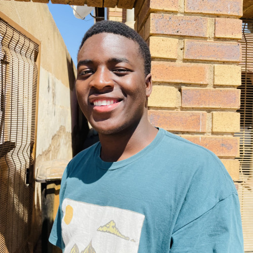 Fhulufhelo P. profile photo
