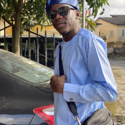 Olamide I. profile photo
