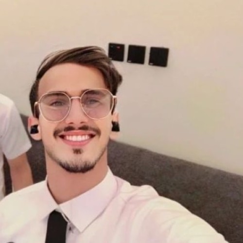 Achraf T. profile photo