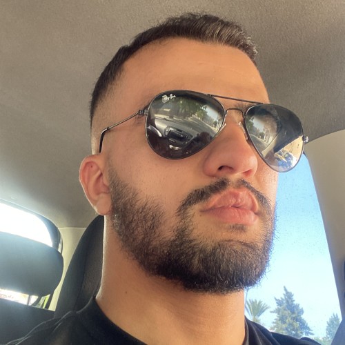 Mahmoud O. profile photo