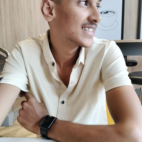 shreyas c. profile photo