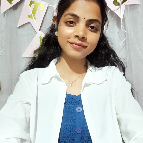 Puja  S.