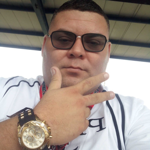 Andres J. profile photo