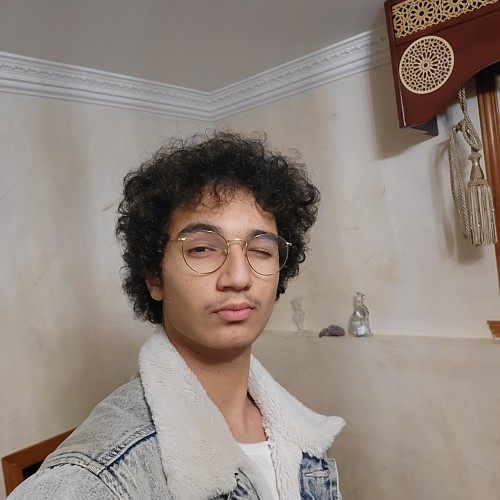 yassine M.