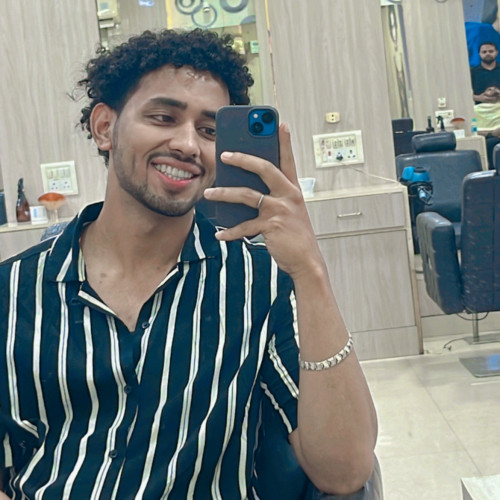 Manish P. profile photo