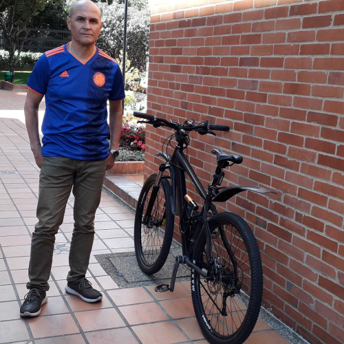 Alberto S.