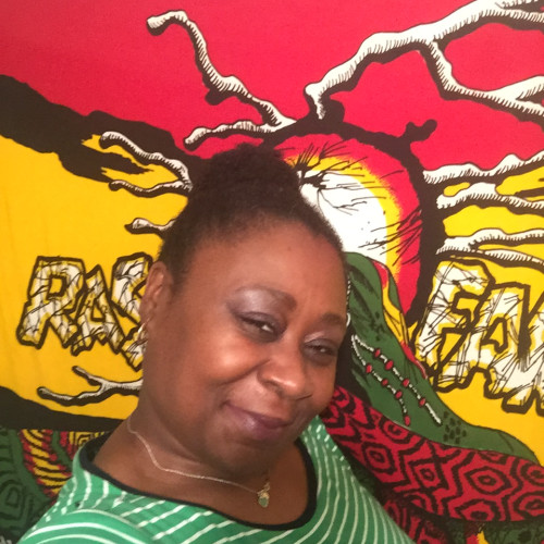 Samantha R. profile photo