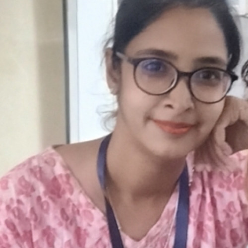 Divya Y. profile photo