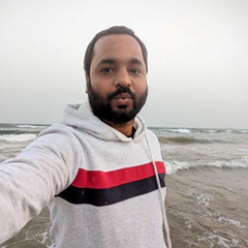 Ashwini K. profile photo