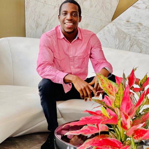 Adeoluwa  A.