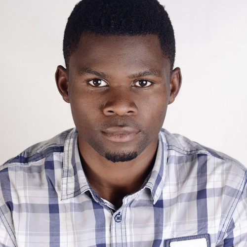 Suleiman D.