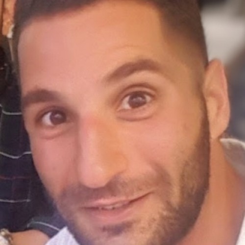 Dimitrios P.