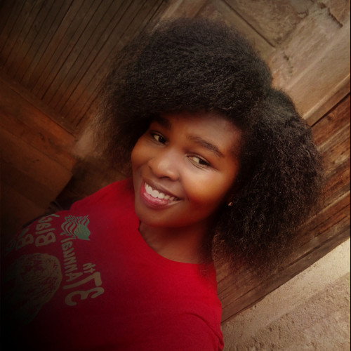 Sisca K. profile photo