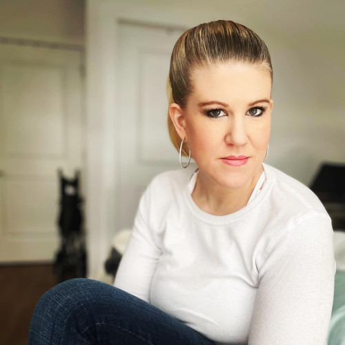 Katie M. profile photo