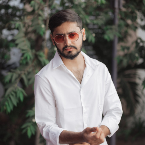 Ujjwal D. profile photo