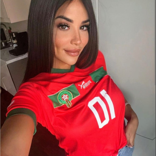 Ikram E. profile photo