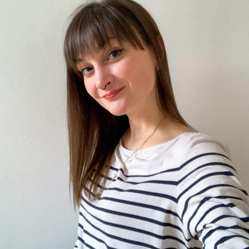 Valerie P.