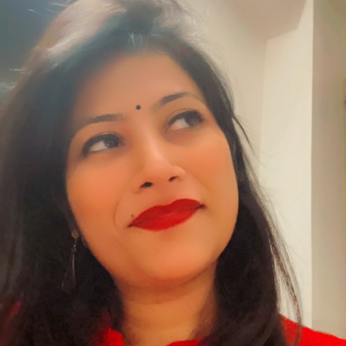 Shruti  J.