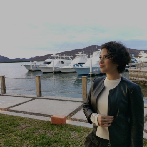 PATRICIA G.