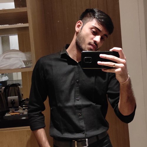 Karan M.