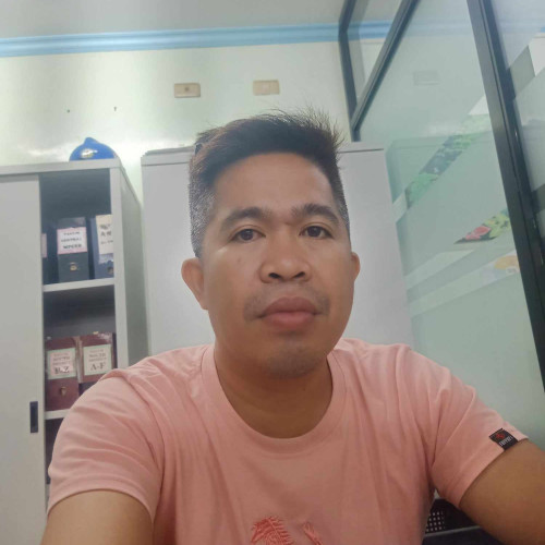 CRISTOPHER V. profile photo