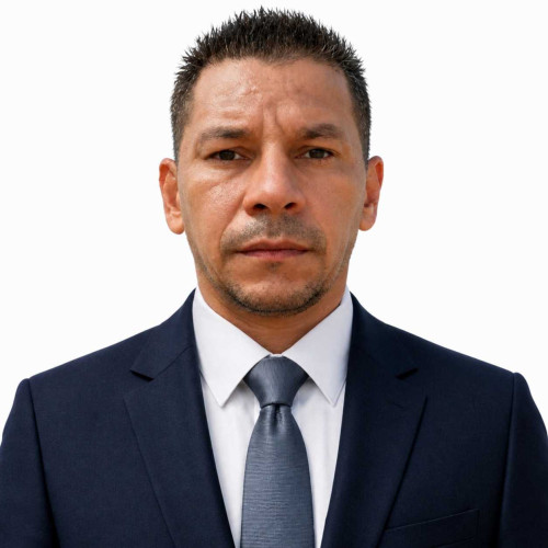 Alain B. profile photo