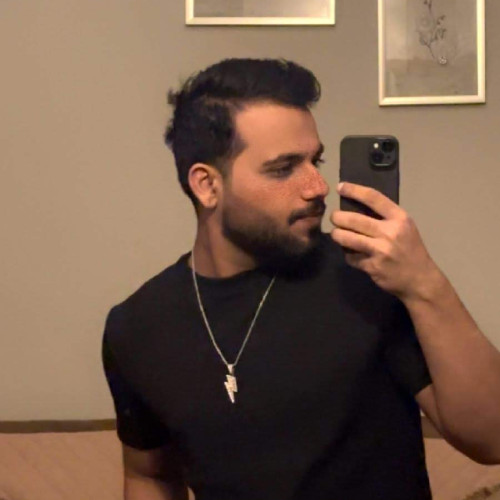 Taha J. profile photo