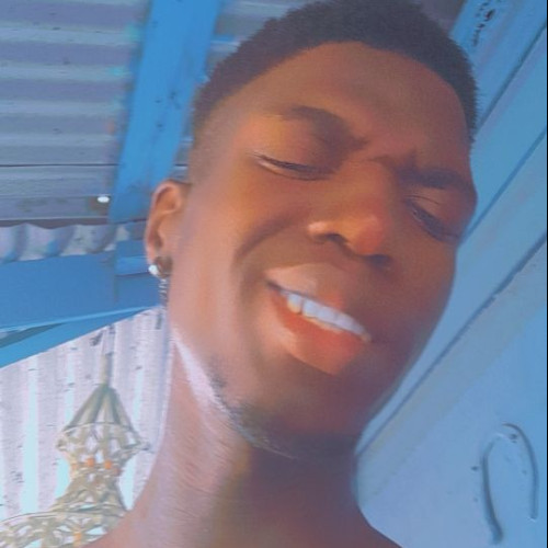 Rickford M. profile photo