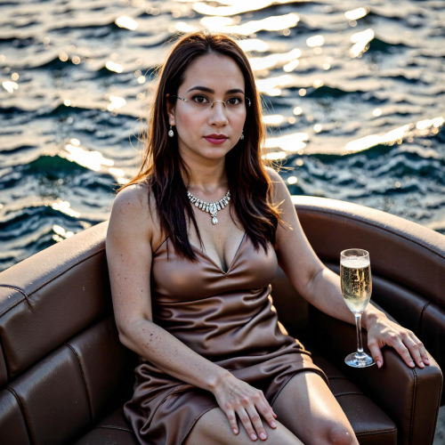 Esmeralda  P. profile photo
