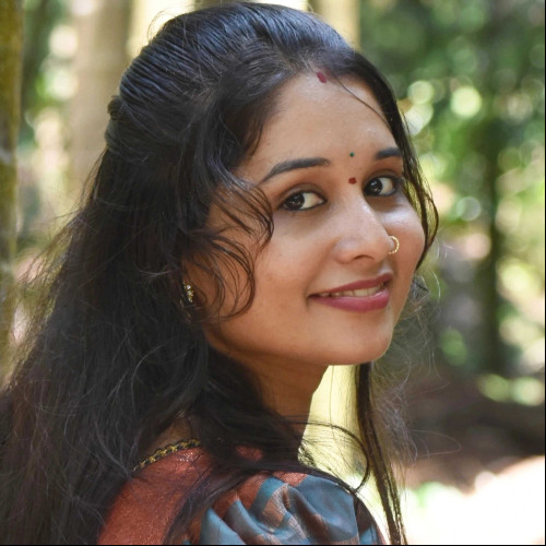 kushi b. profile photo