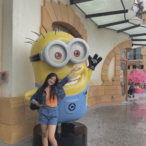 Renisha R.