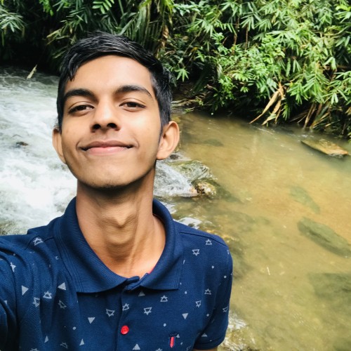 Thaviru M.
