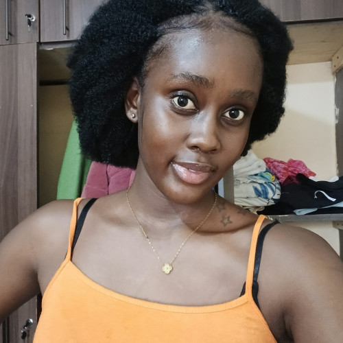Loice K. profile photo