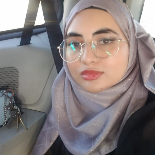 Aya R.