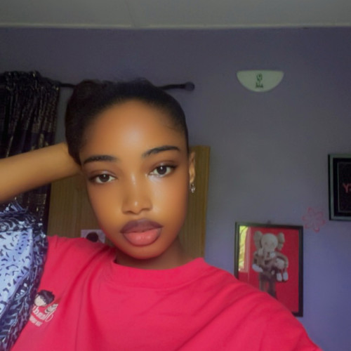 Omesa  P. profile photo