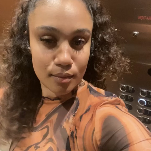 Amya M. profile photo