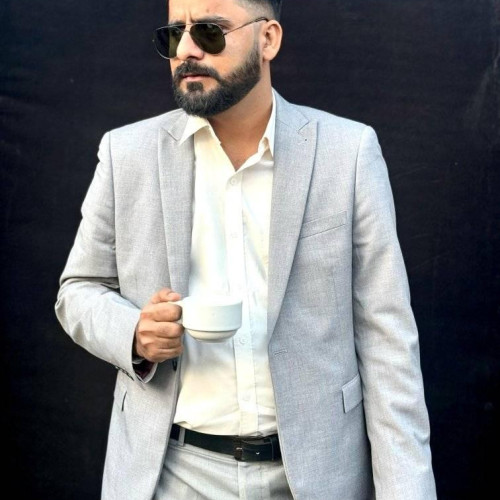 muhammad Ameer H. profile photo